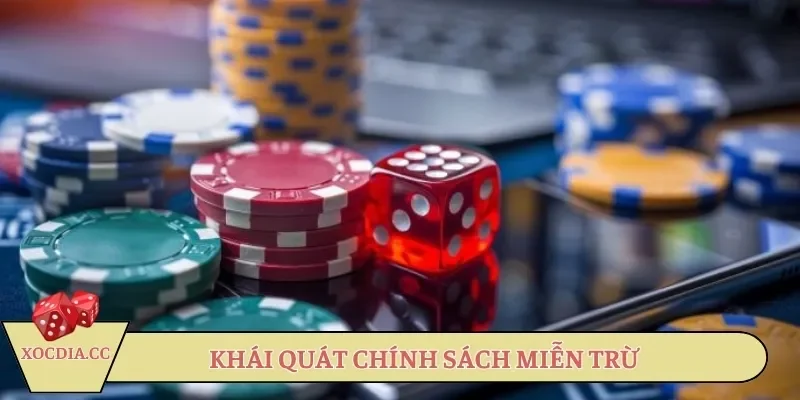 khai-quat-chinh-sach-mien-tru-trach-nhiem